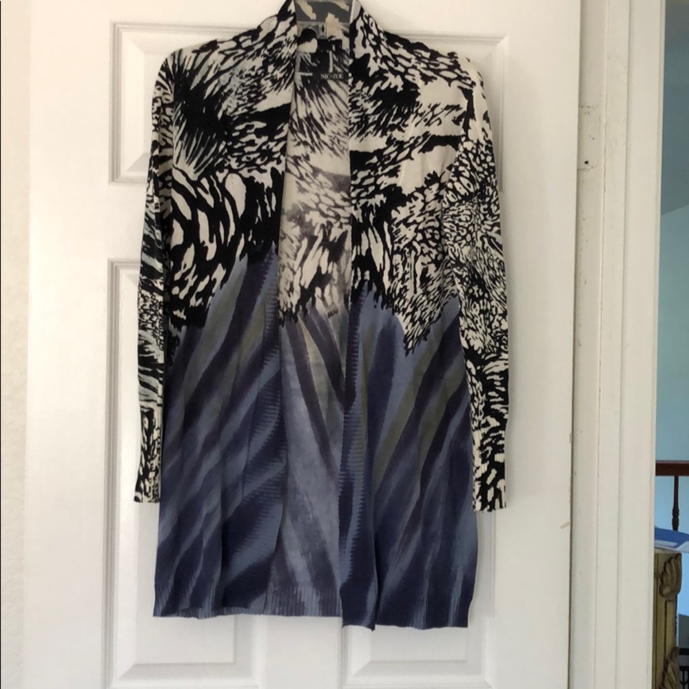 Nic+Zoe Cardigan